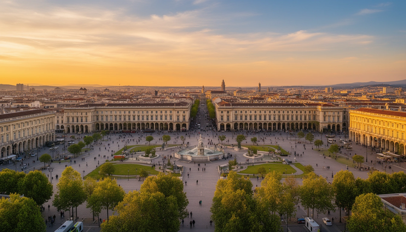 Tour Gastronômico: Café da Manhã e Brunch em Lyon - Imagem 1