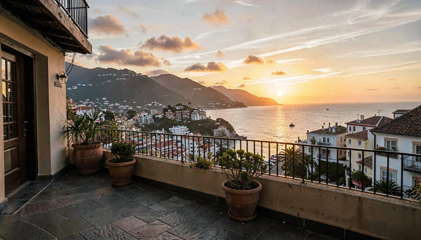 Tour Gastronômico: Café da Manhã e Brunch em Madeira - foto 6