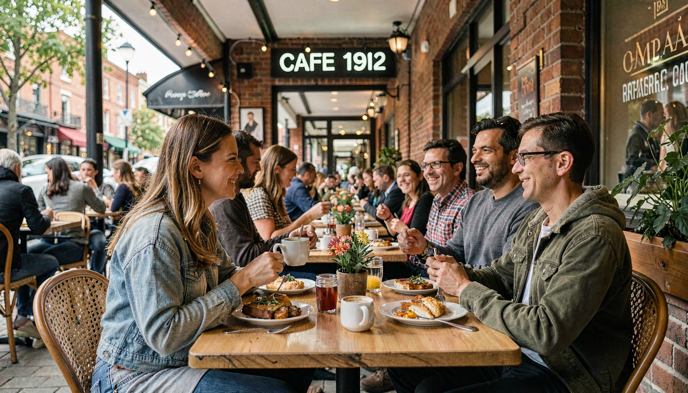 Tour Gastronômico: Café da Manhã e Brunch em Mallorca - foto 3
