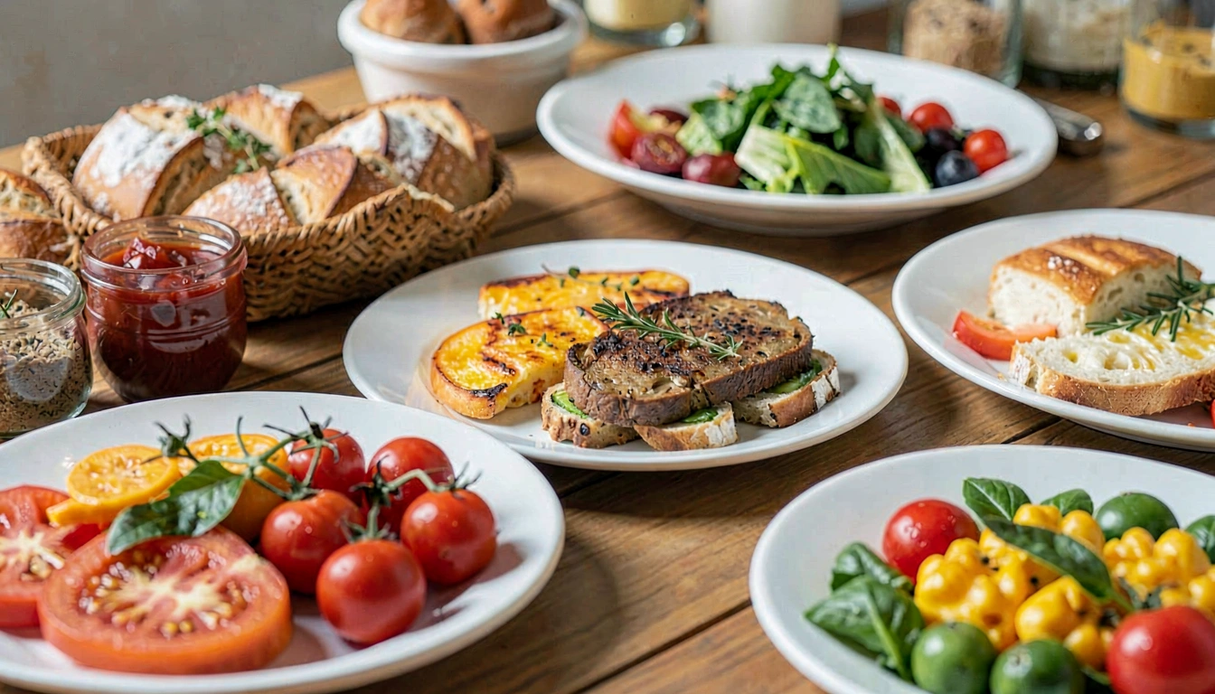 Tour Gastronômico: Café da Manhã e Brunch em Mikonos - foto 4