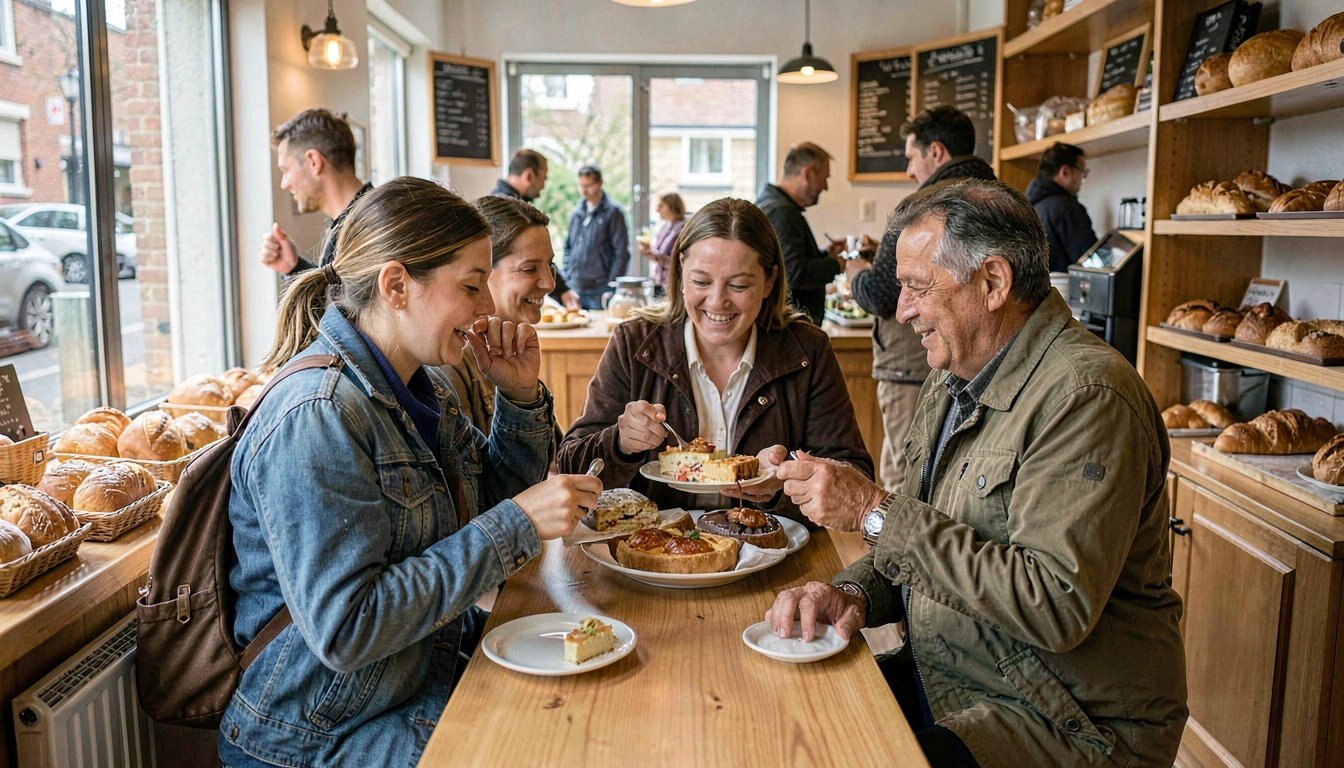 Tour Gastronômico: Café da Manhã e Brunch em Porto - foto 3