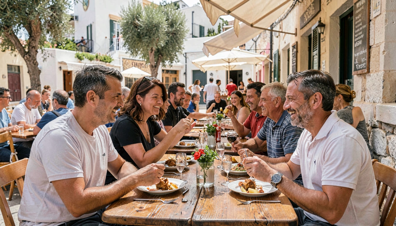 Tour Gastronômico: Café da Manhã e Brunch em Rodes - foto 3