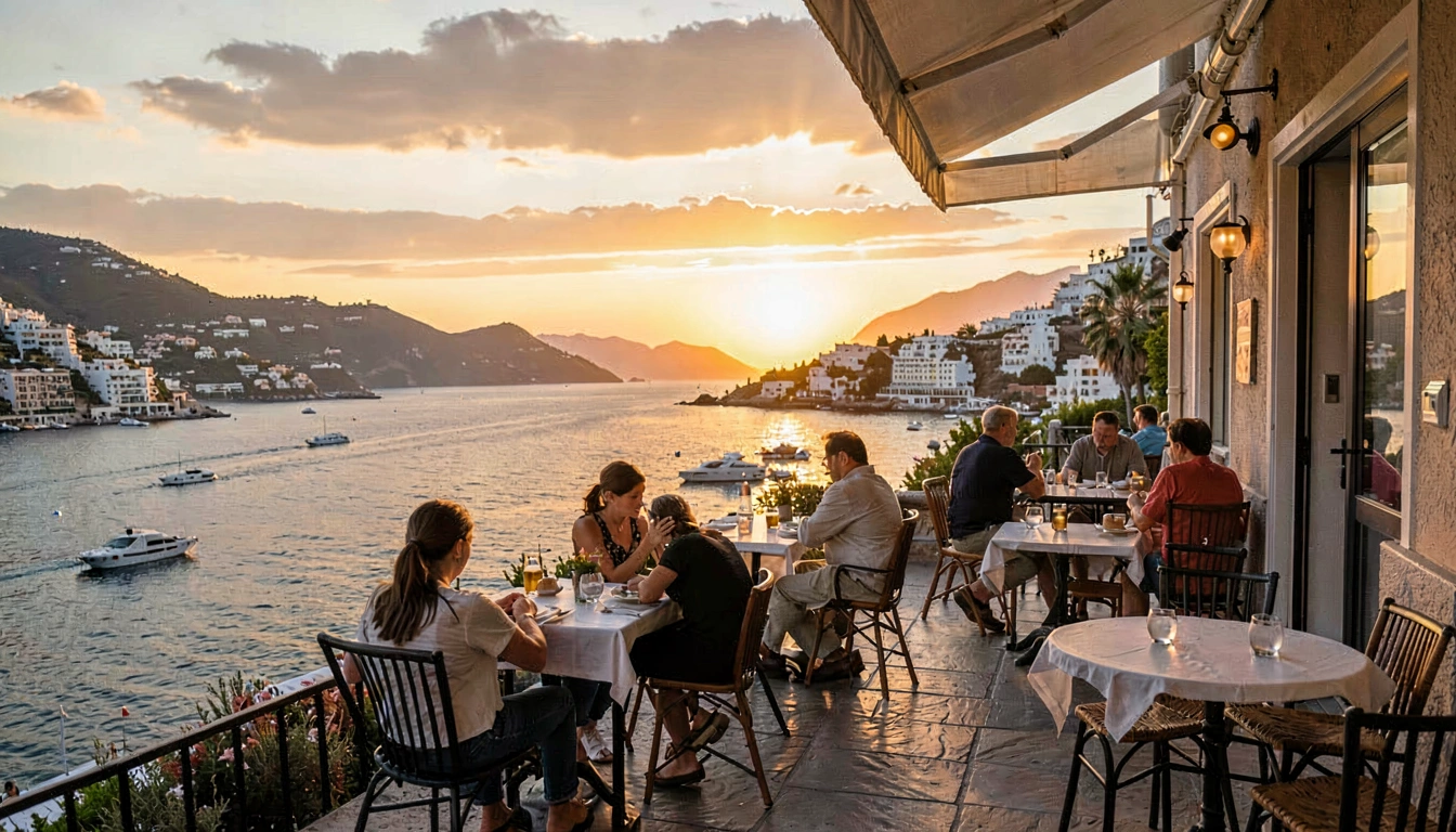 Tour Gastronômico: Café da Manhã e Brunch em Rodes - foto 6