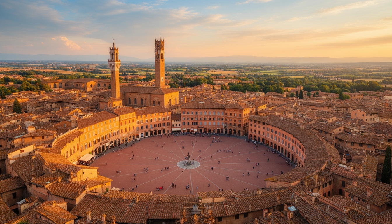 Tour Gastronômico: Café da Manhã e Brunch em Siena - Imagem 1