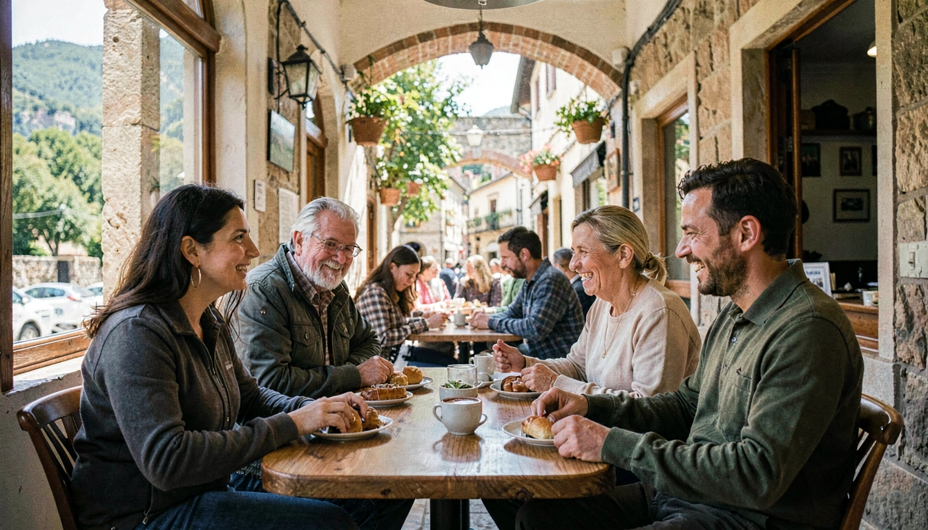 Tour Gastronômico: Café da Manhã e Brunch em Sintra - foto 3