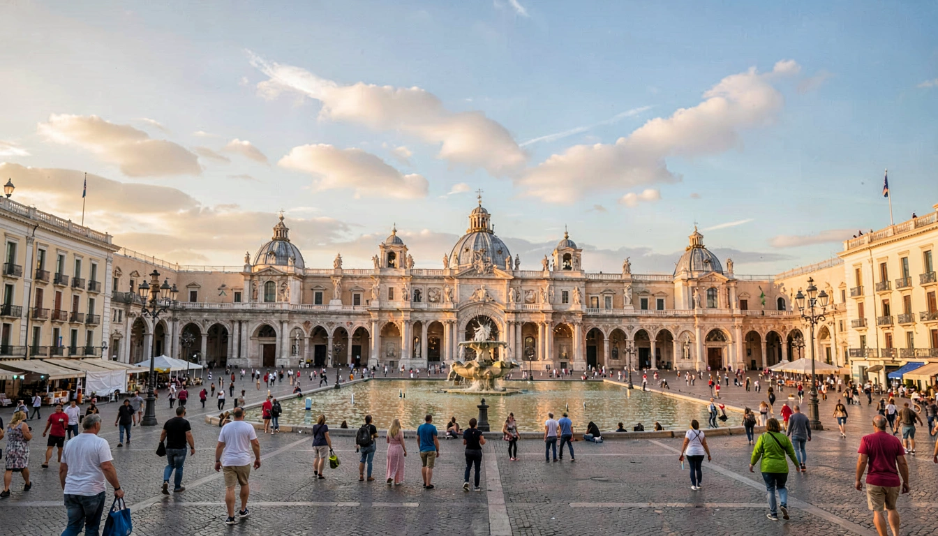 Tour Gastronômico: Café da Manhã e Brunch em Toledo - foto principal