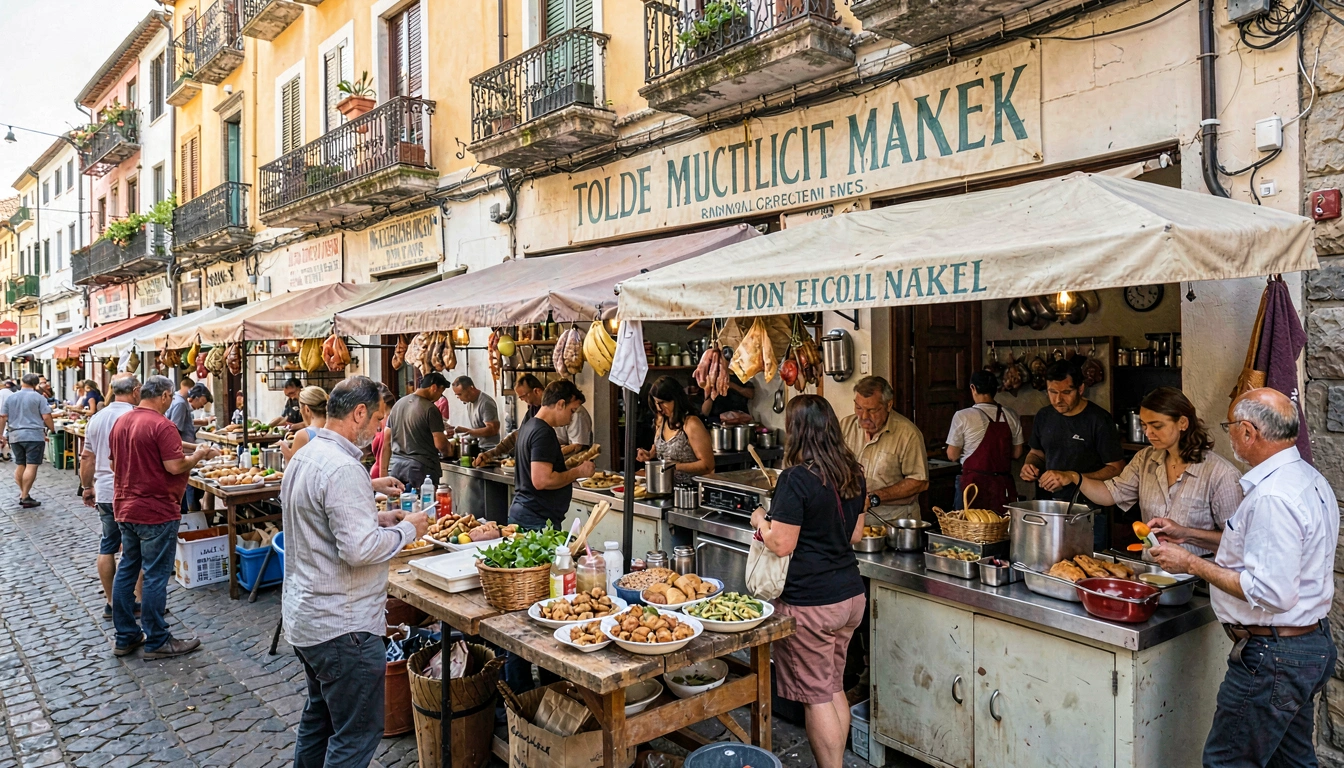 Tour Gastronômico: Café da Manhã e Brunch em Toledo - foto 6