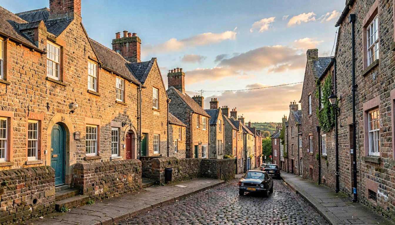 Tour Gastronômico: Café da Manhã e Brunch em York - foto principal
