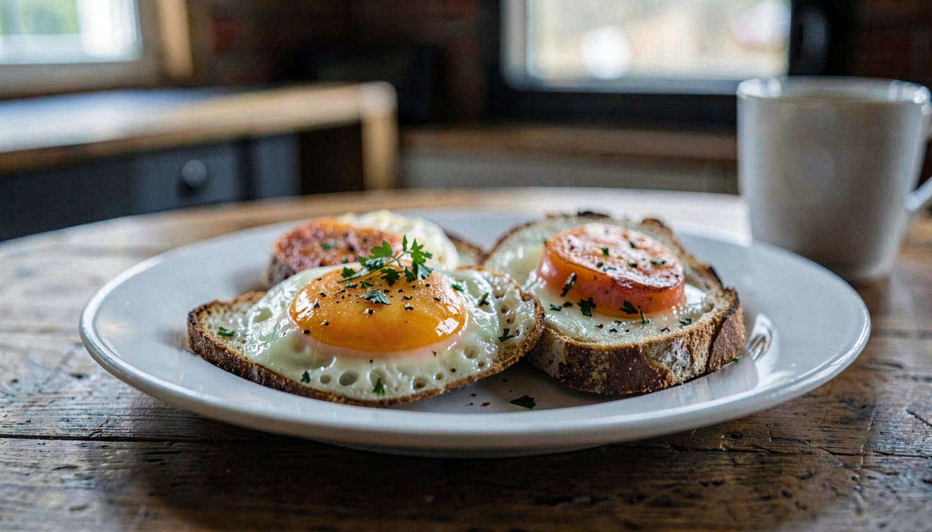 Tour Gastronômico: Café da Manhã e Brunch em York - foto 4