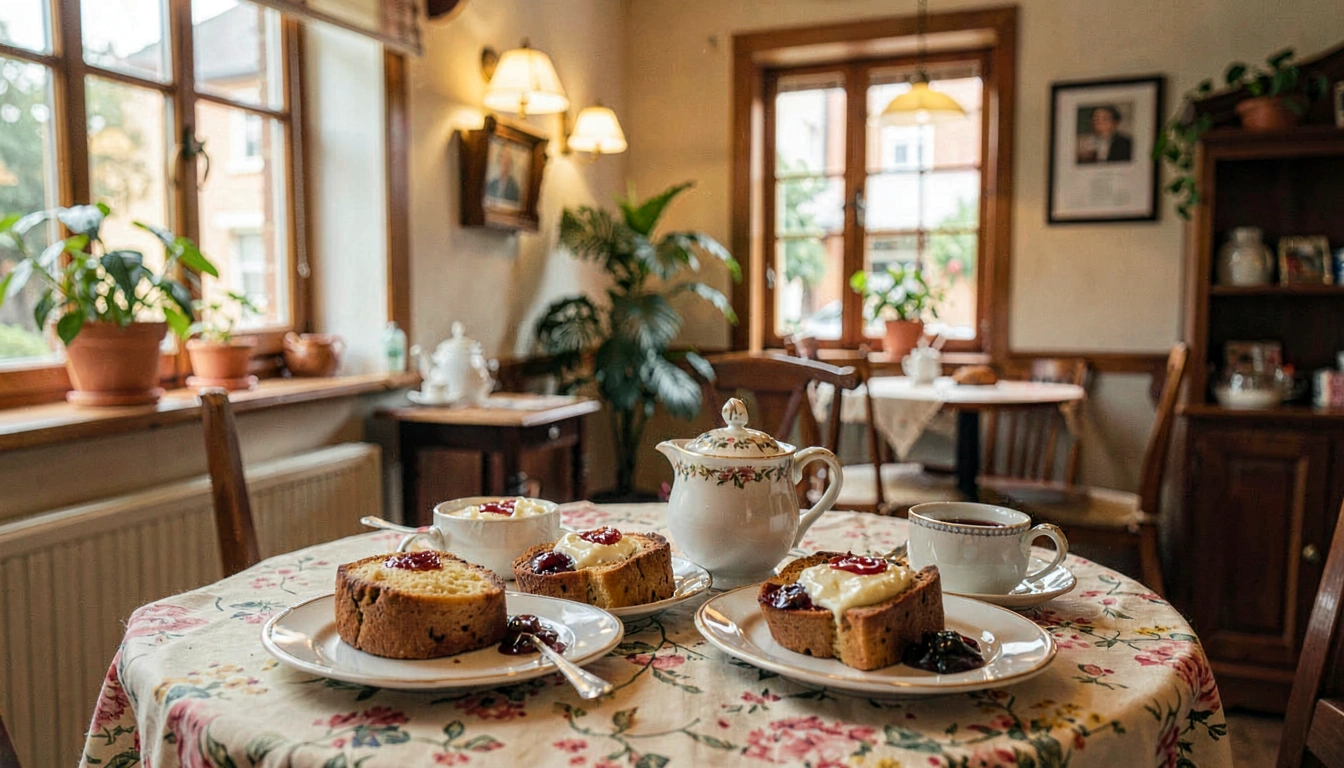 Tour Gastronômico: Café da Manhã e Brunch em York - foto 6