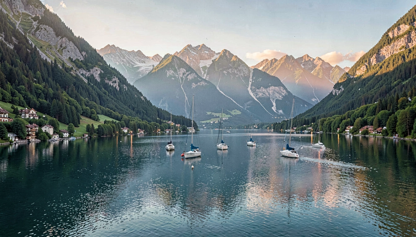 Tour Gastronômico em Annecy: Sabores Autênticos - foto principal