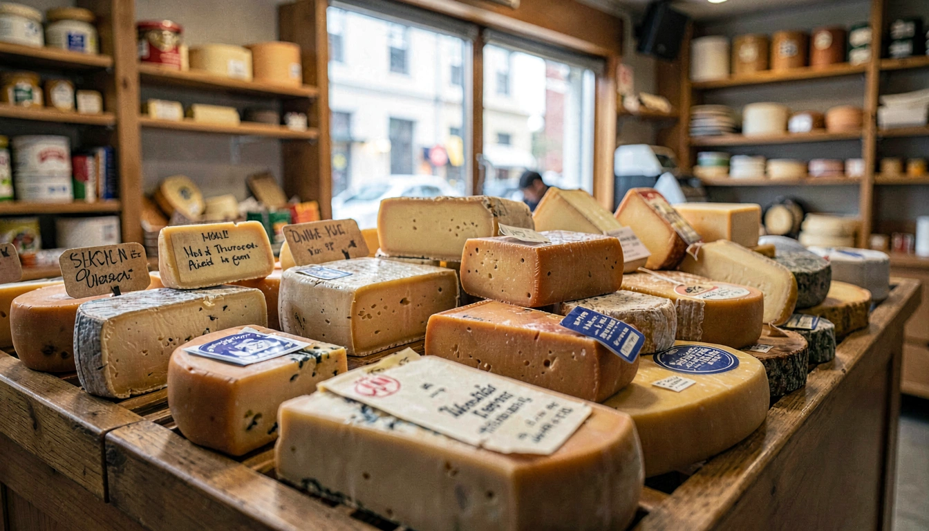 Tour Gastronômico em Annecy: Sabores Autênticos - foto 4