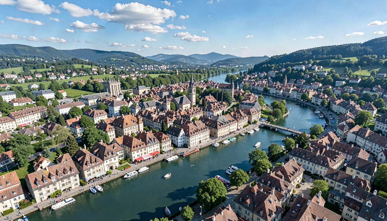 Tour Gastronômico em Annecy: Sabores Autênticos - foto 5