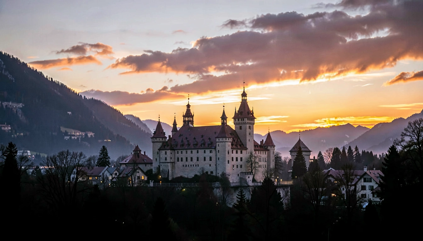 Tour Gastronômico em Annecy: Sabores Autênticos - foto 6