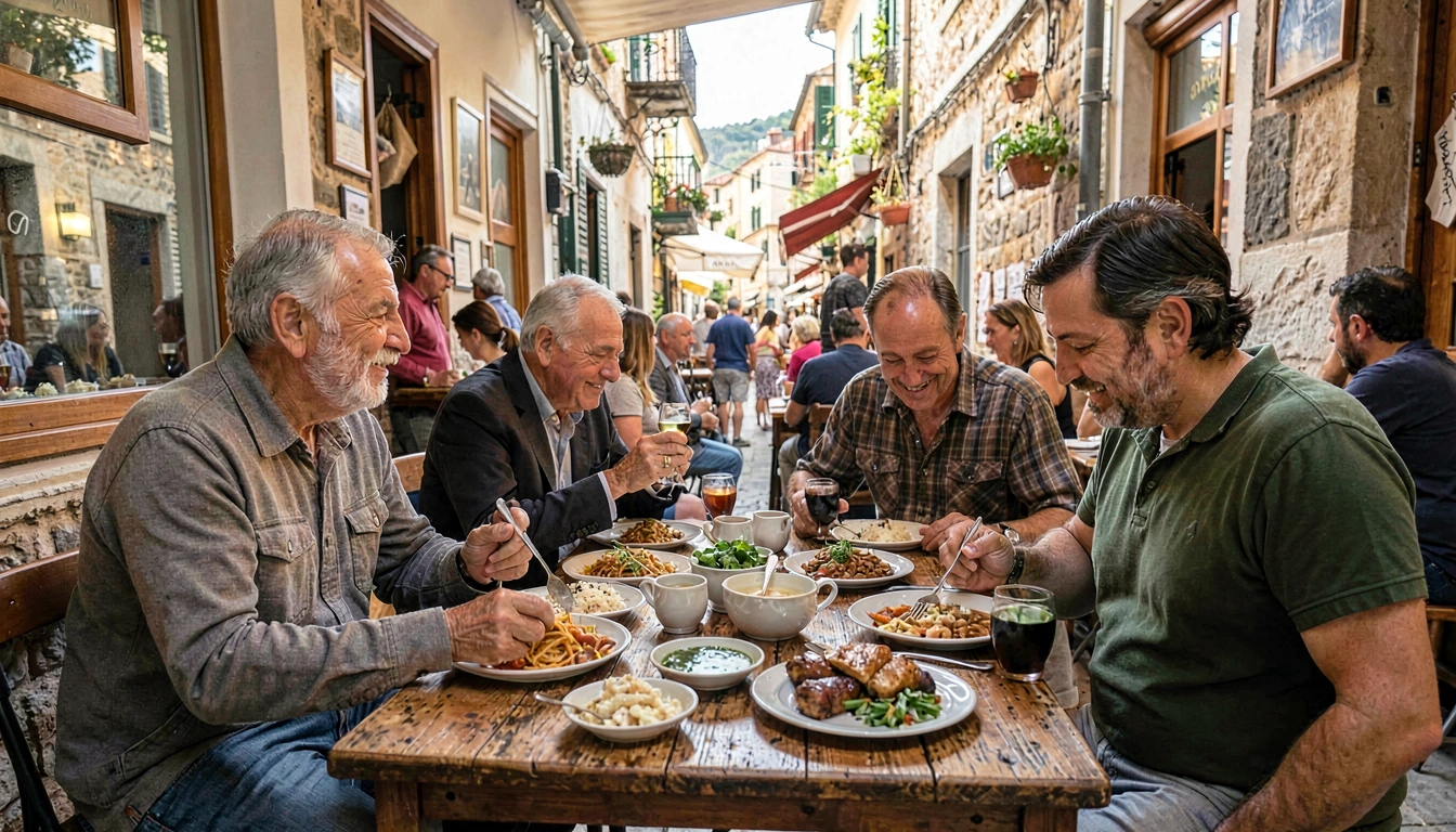 Tour Gastronômico em Atenas: Sabores Autênticos - foto 3