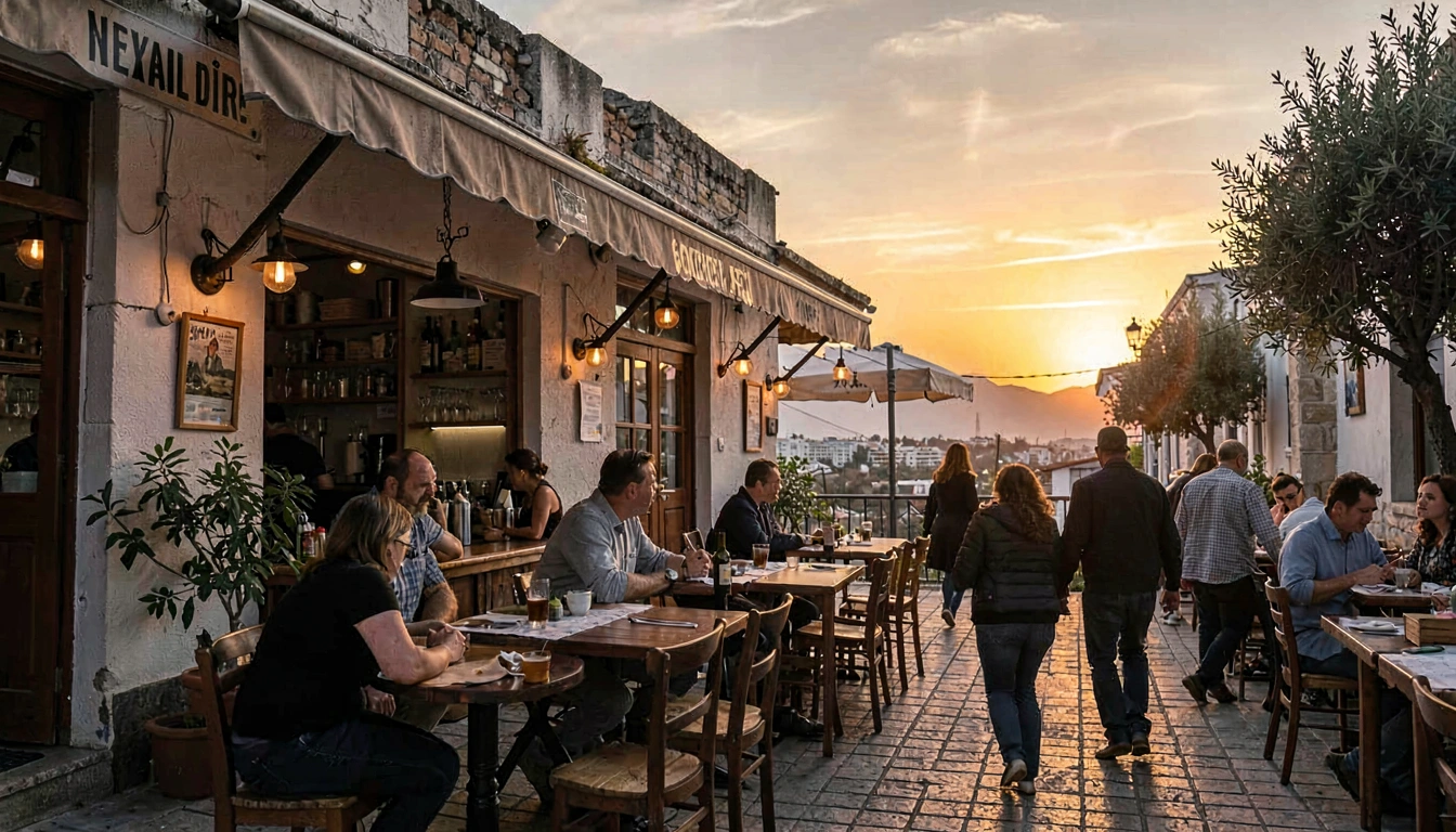 Tour Gastronômico em Atenas: Sabores Autênticos - foto 6