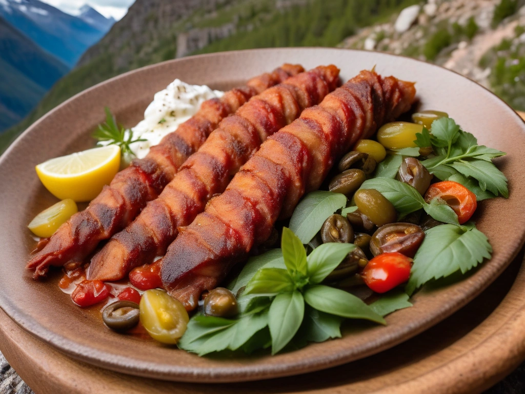 Tour Gastronômico em Barcelona: Delícias da Catalunha - foto 4