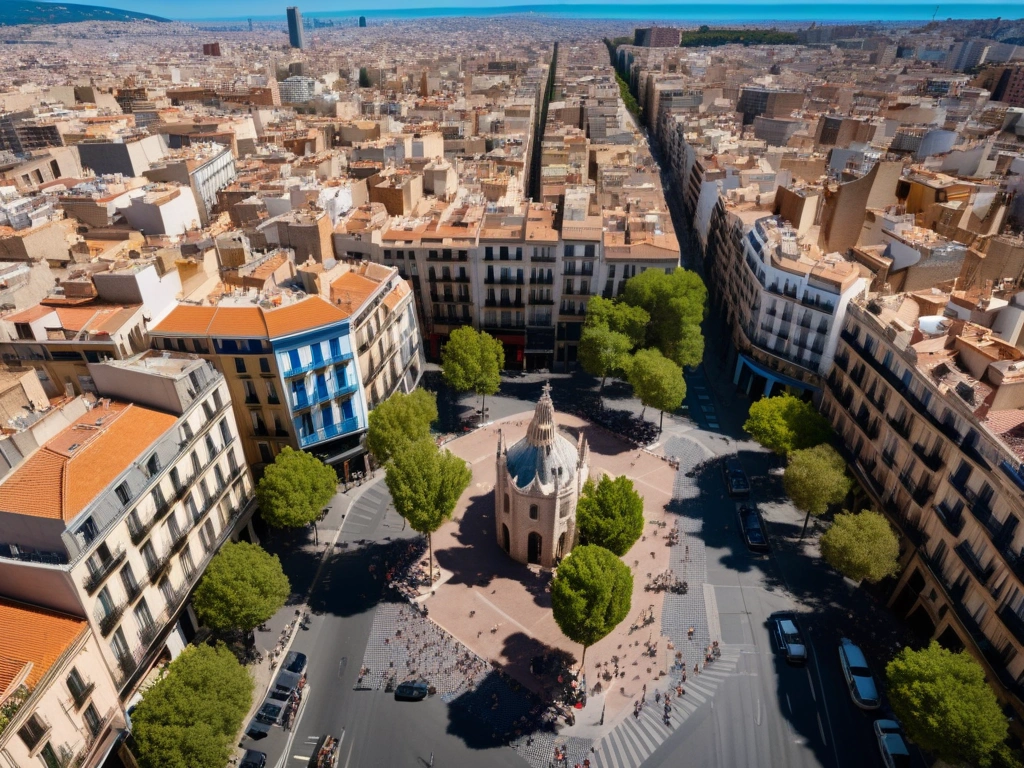 Tour Gastronômico em Barcelona: Delícias da Catalunha - foto 5