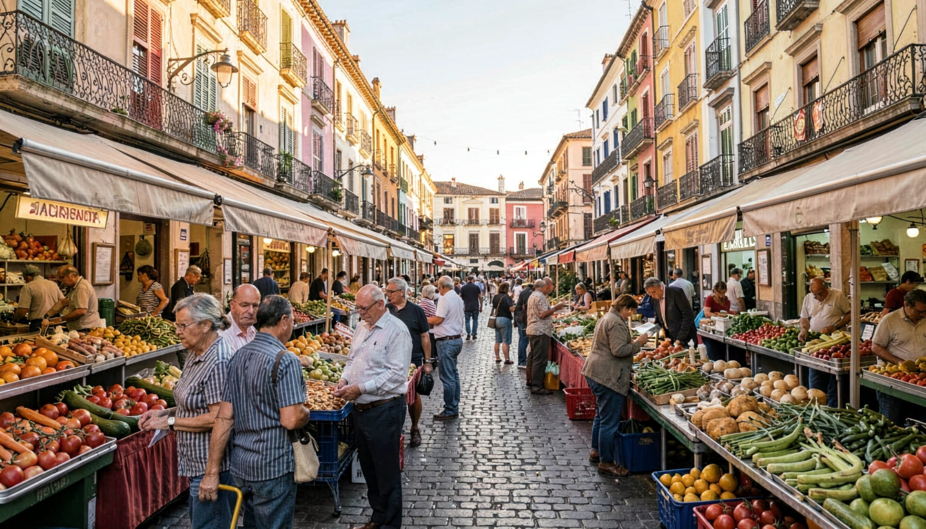 Tour Gastronômico em Barcelona: Sabores Autênticos - foto principal