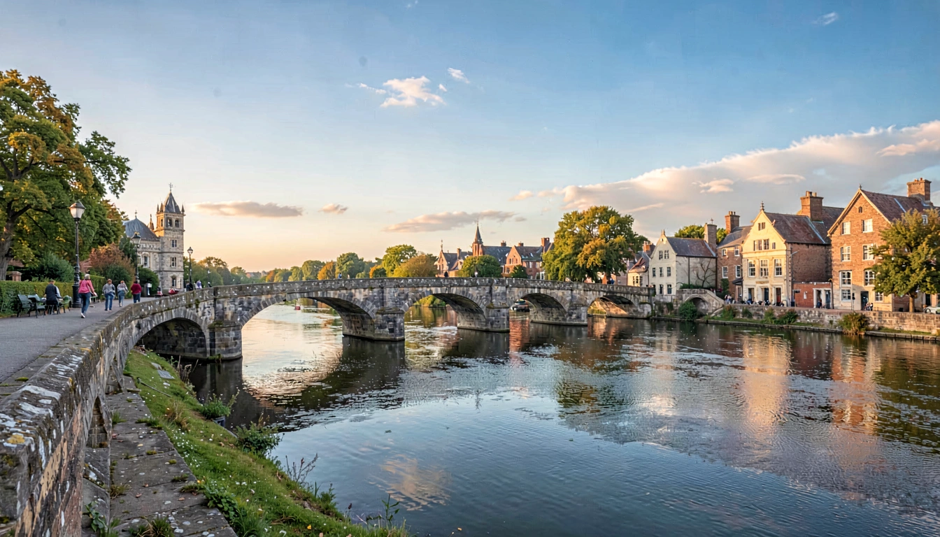Tour Gastronômico em Bath: Sabores Autênticos - Imagem 1