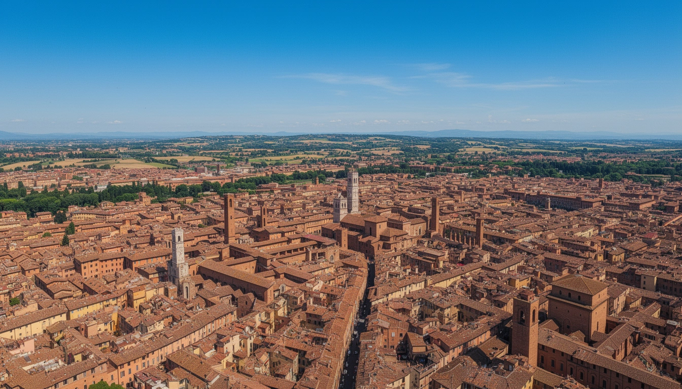 Tour Gastronômico em Bolonha: Sabores Autênticos - foto 5