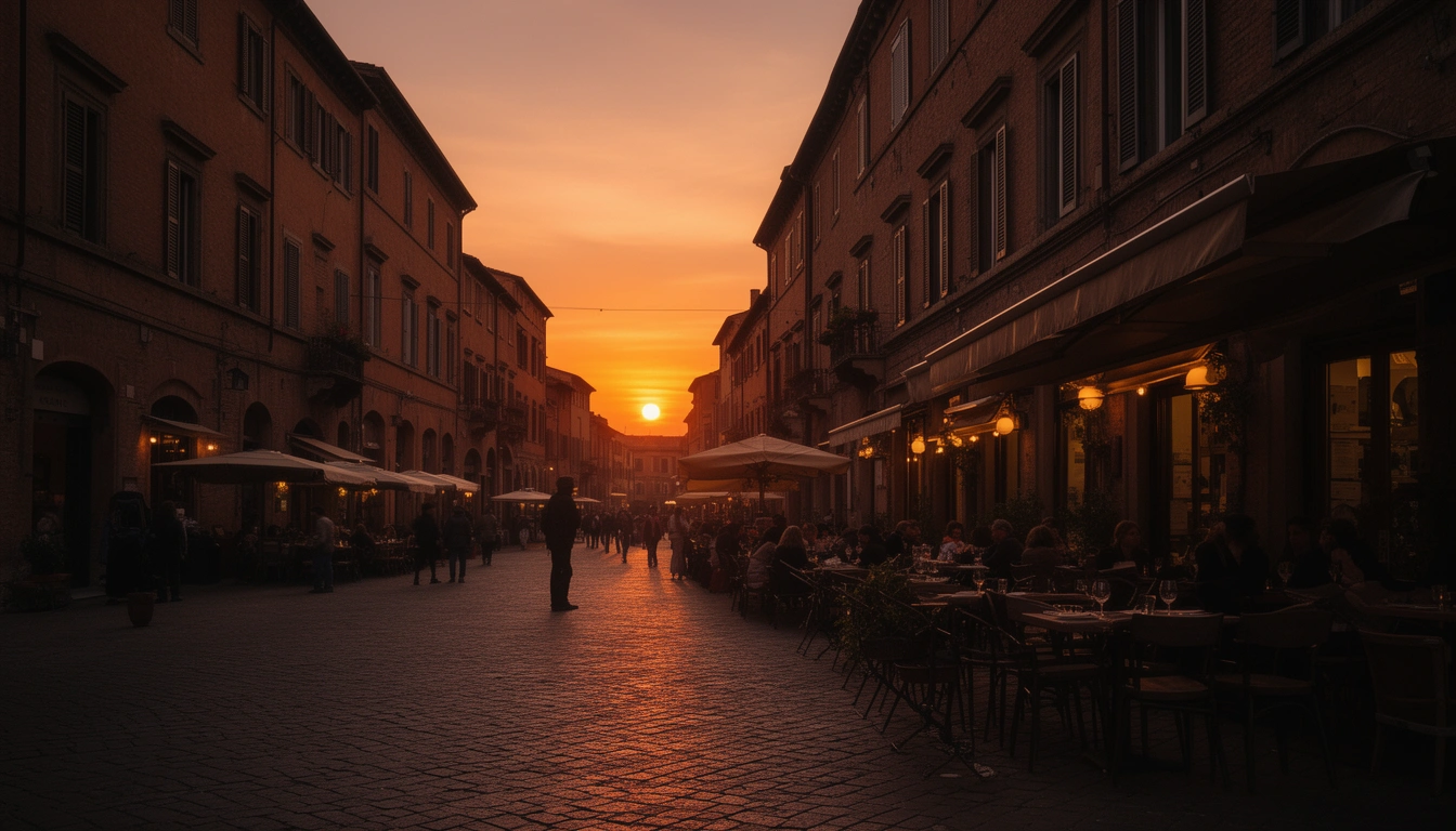 Tour Gastronômico em Bolonha: Sabores Autênticos - foto 6