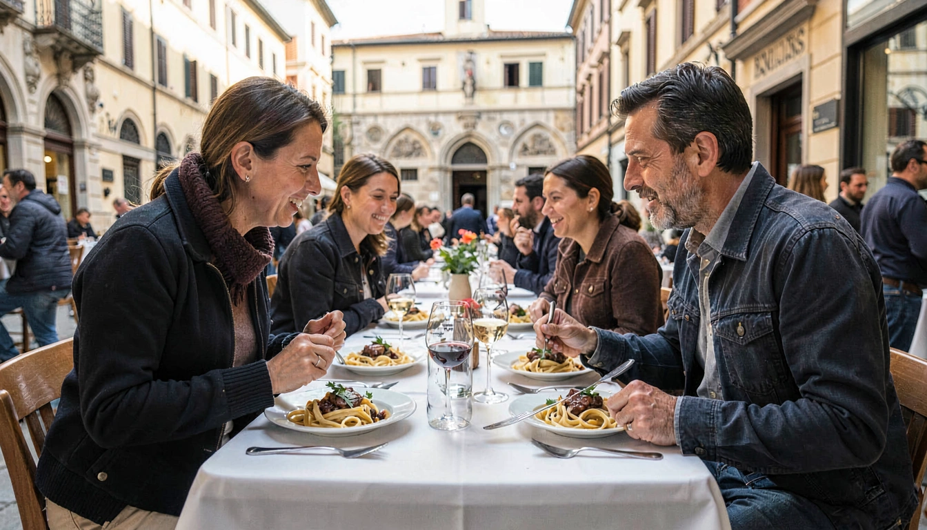 Tour Gastronômico em Bolonha - foto 3