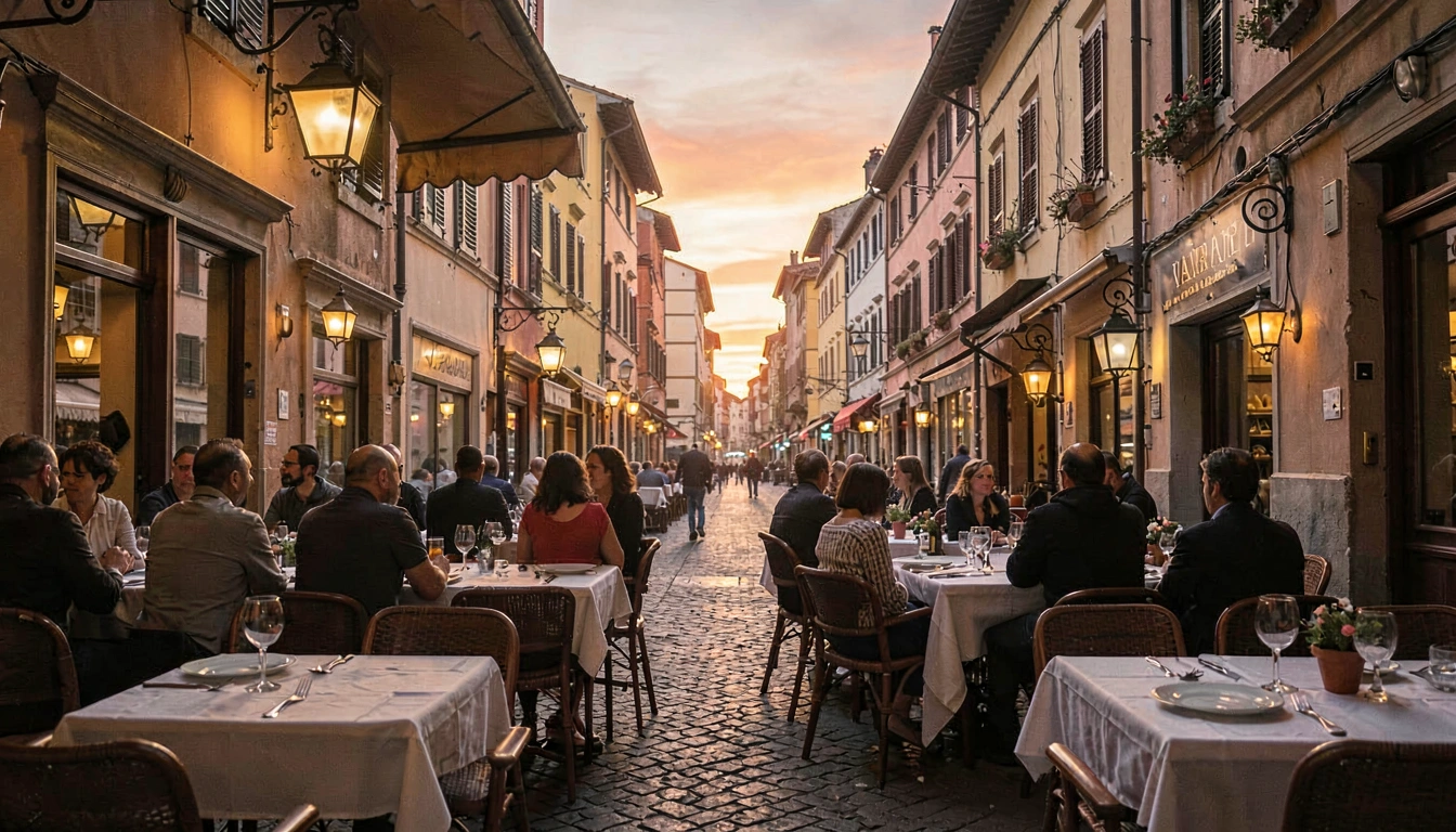 Tour Gastronômico em Bolonha - foto 6