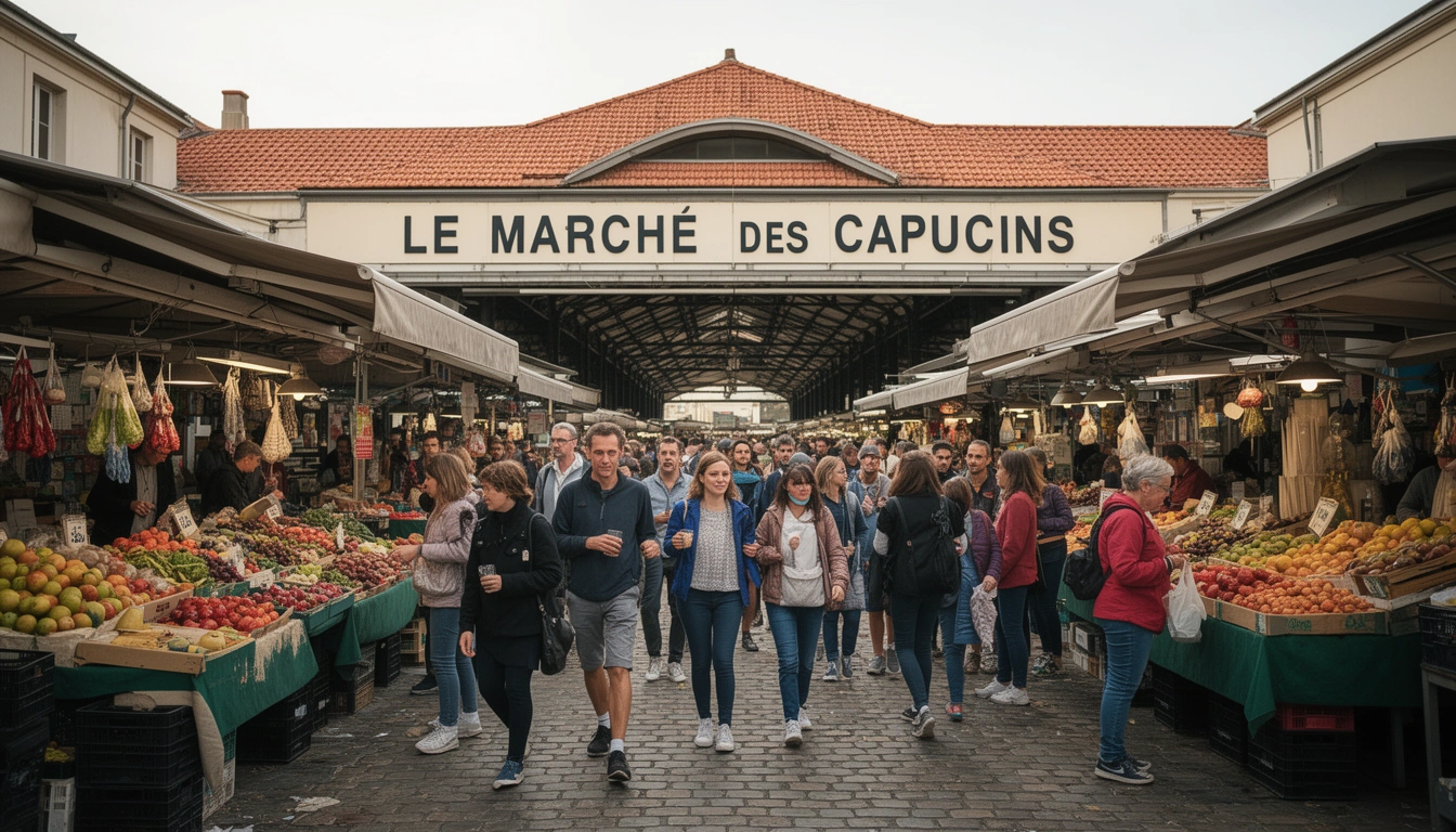 Tour Gastronômico em Bordeaux: Sabores Autênticos - foto 3