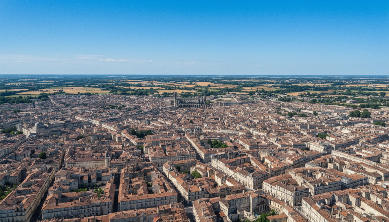 Tour Gastronômico em Bordeaux: Sabores Autênticos - foto 5