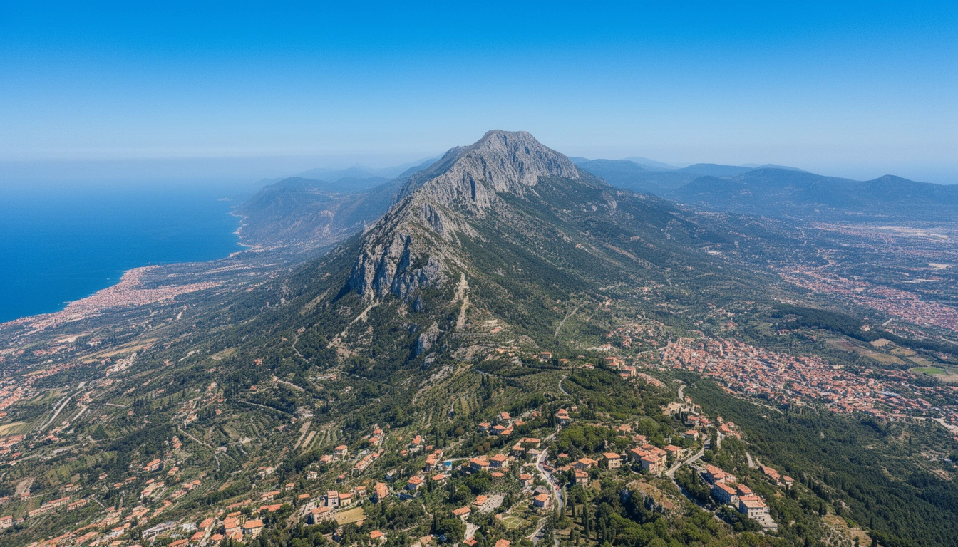 Tour Gastronômico em Capri: Sabores Autênticos - Imagem 1
