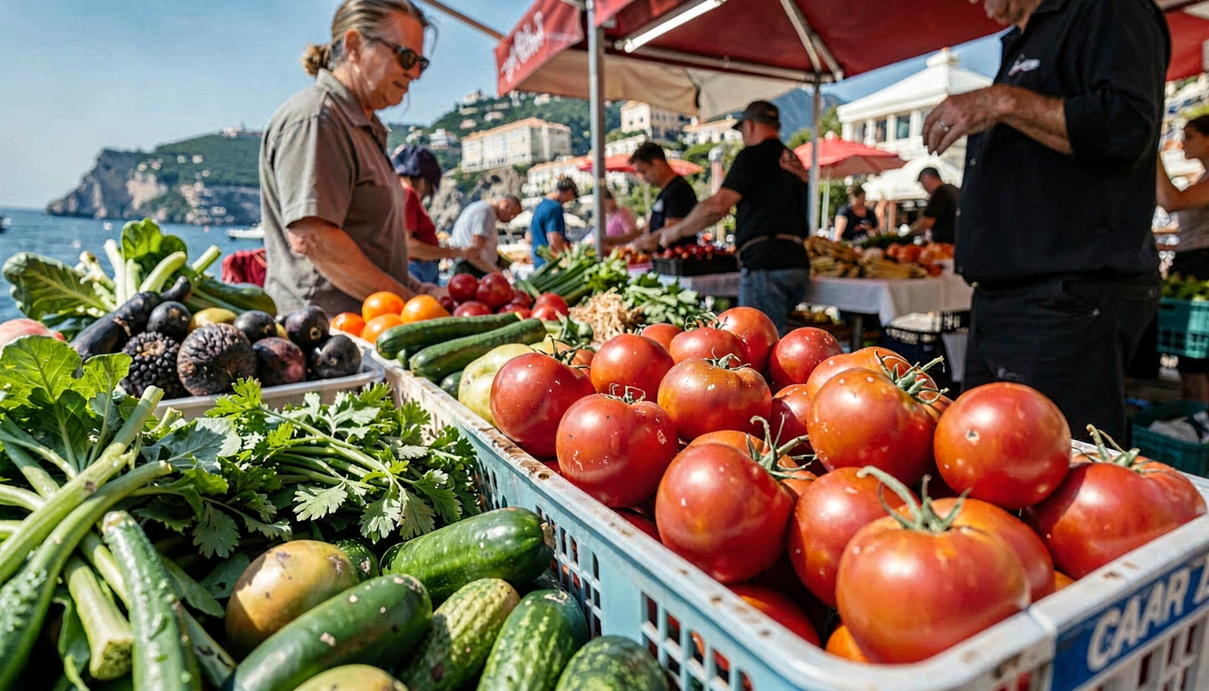Tour Gastronômico em Capri - foto 4