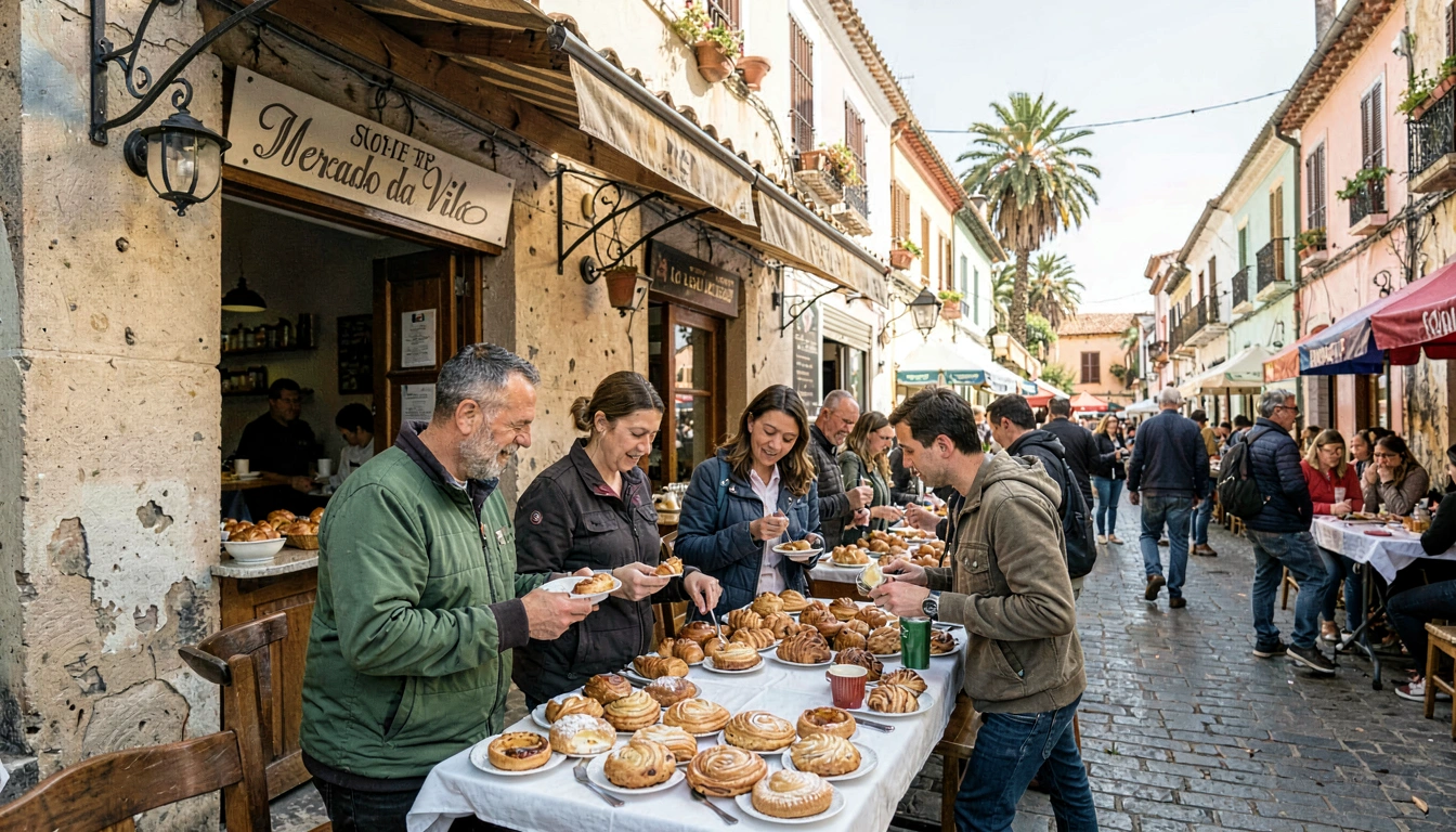 Tour Gastronômico em Cascais: Sabores Autênticos - foto 3