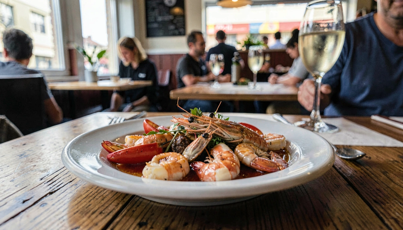 Tour Gastronômico em Cascais: Sabores Autênticos - foto 4