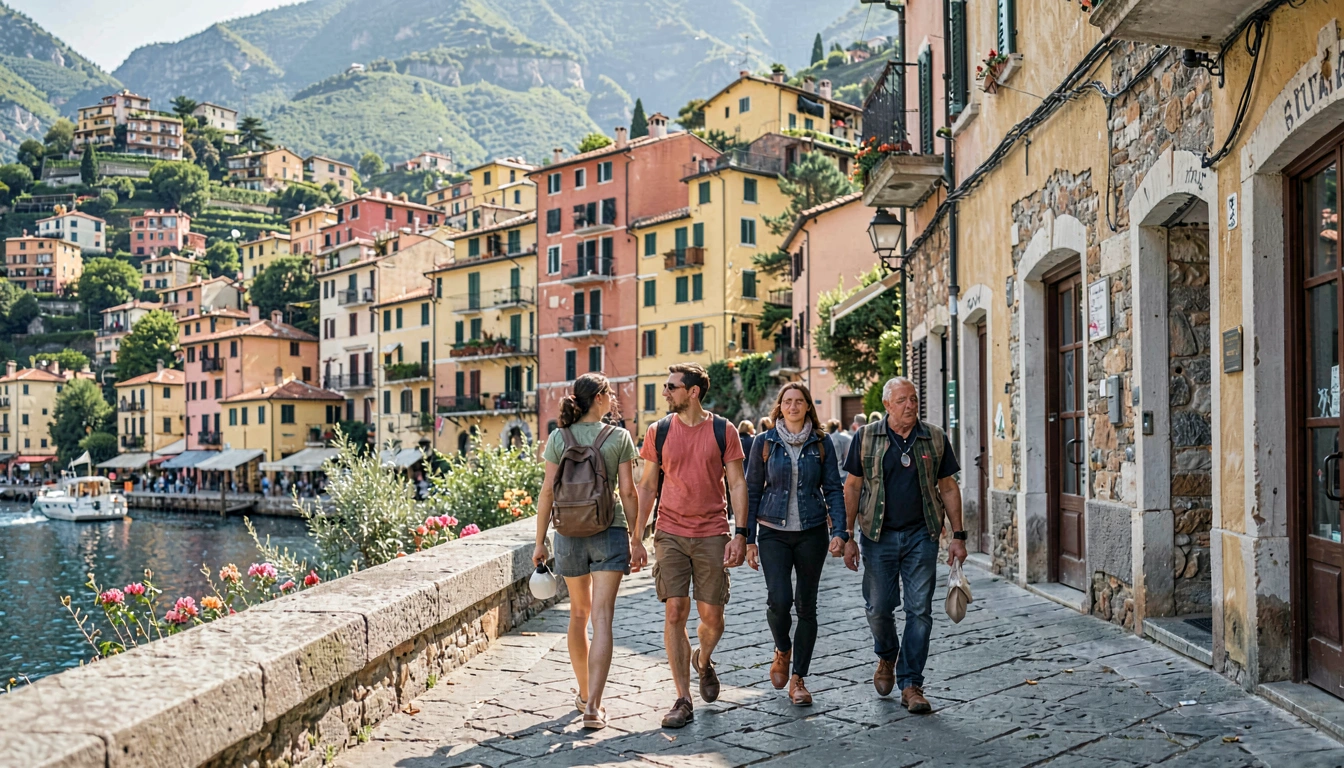 Tour Gastronômico em Cinque Terre - foto 3