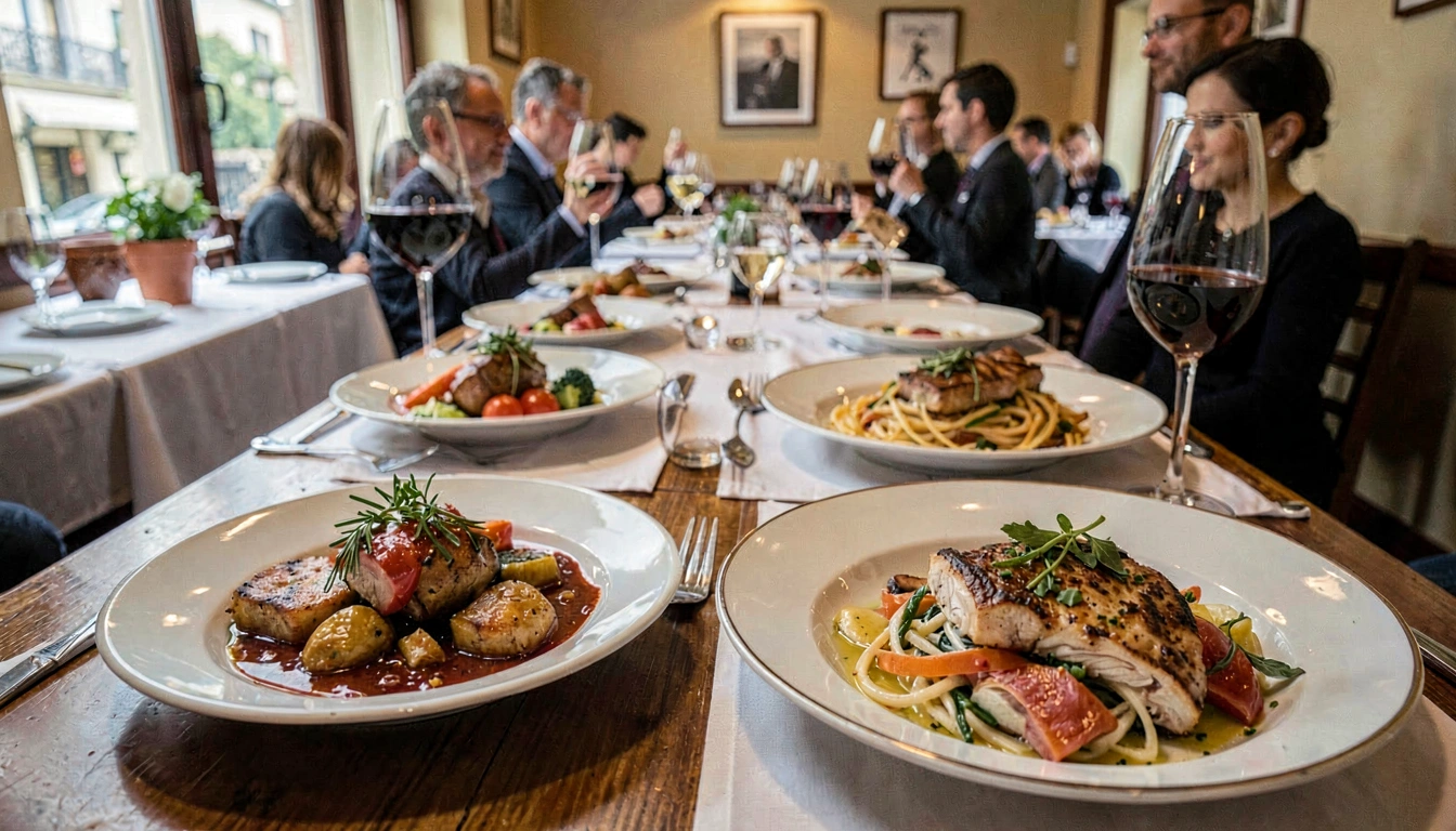 Tour Gastronômico em Como - foto 4