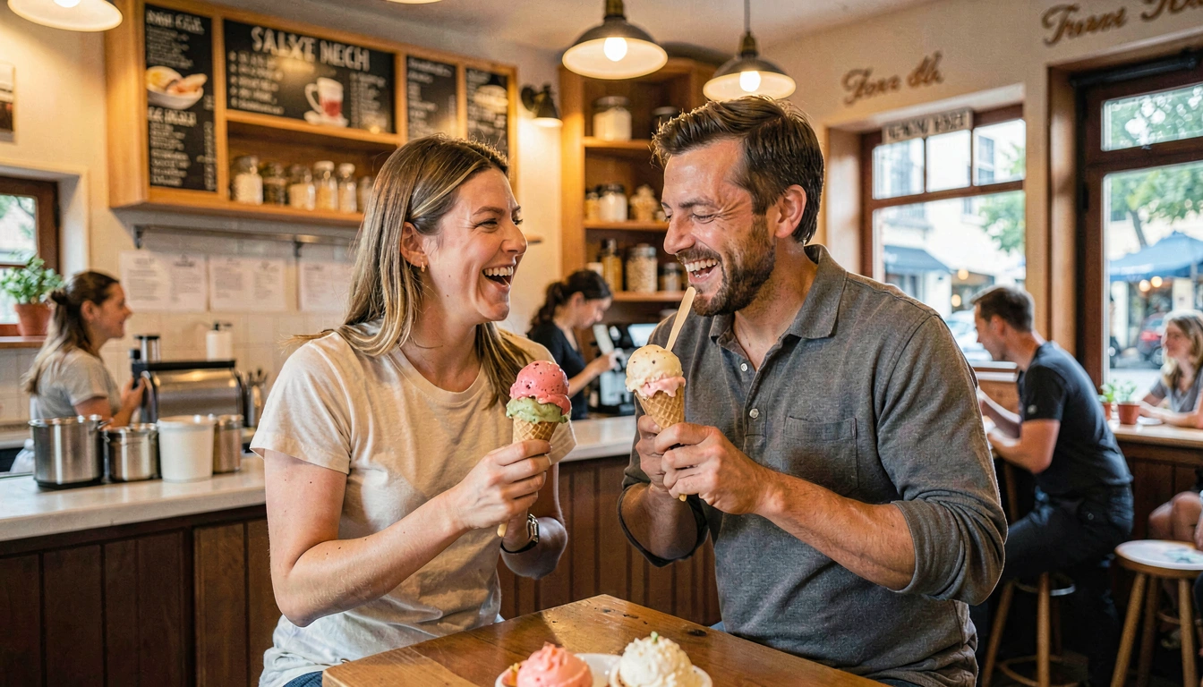 Tour Gastronômico em Como - foto 6