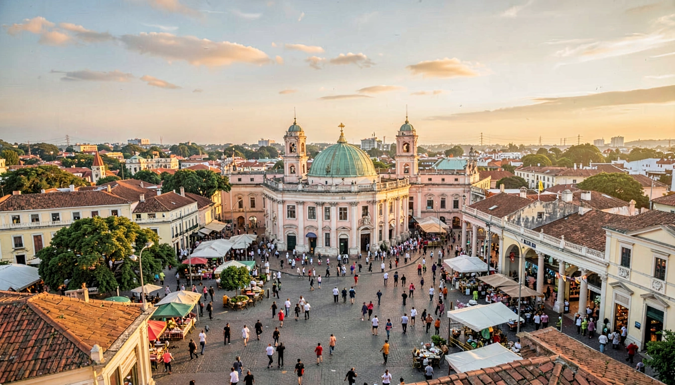 Tour Gastronômico em Córdoba: Sabores Autênticos - foto principal