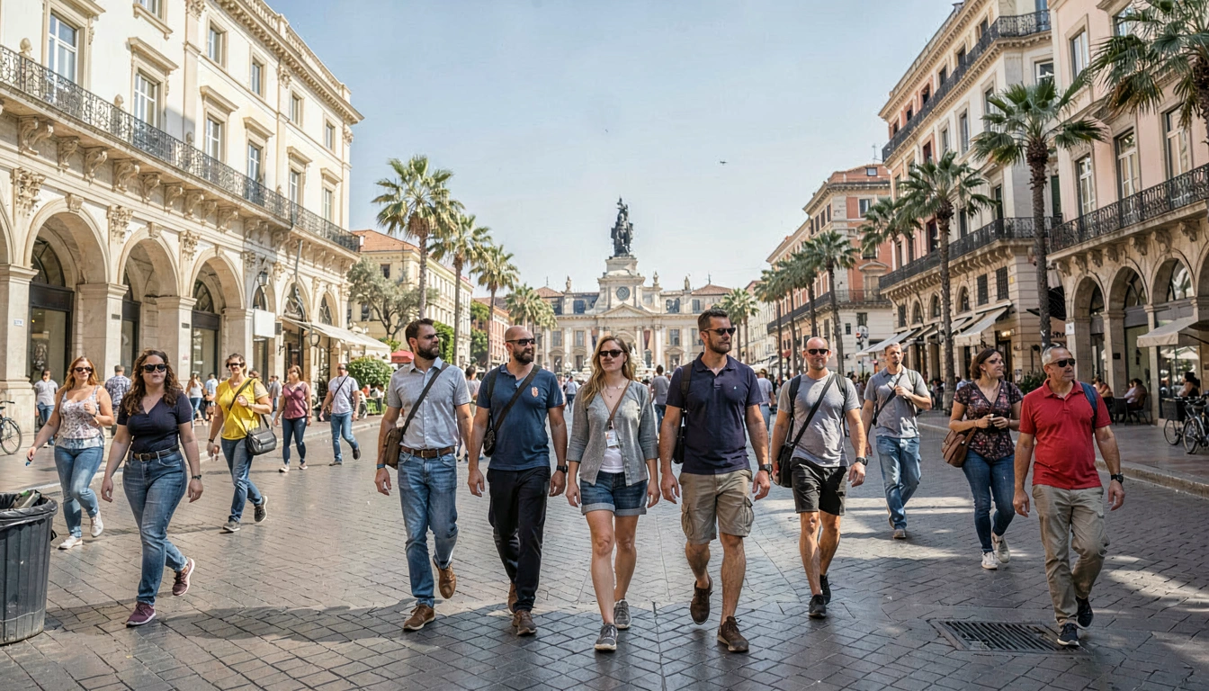 Tour Gastronômico em Córdoba: Sabores Autênticos - foto 3