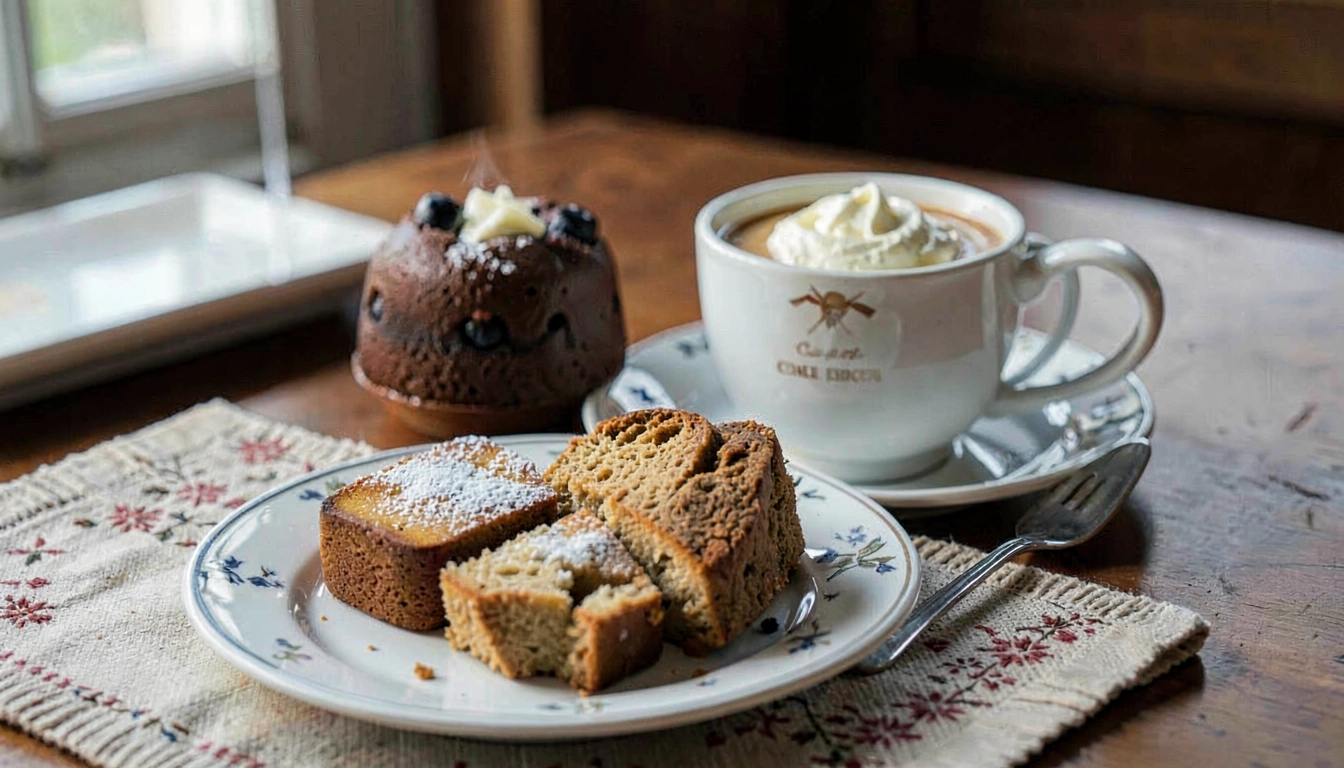 Tour Gastronômico em Cornualha: Sabores Autênticos - foto 4