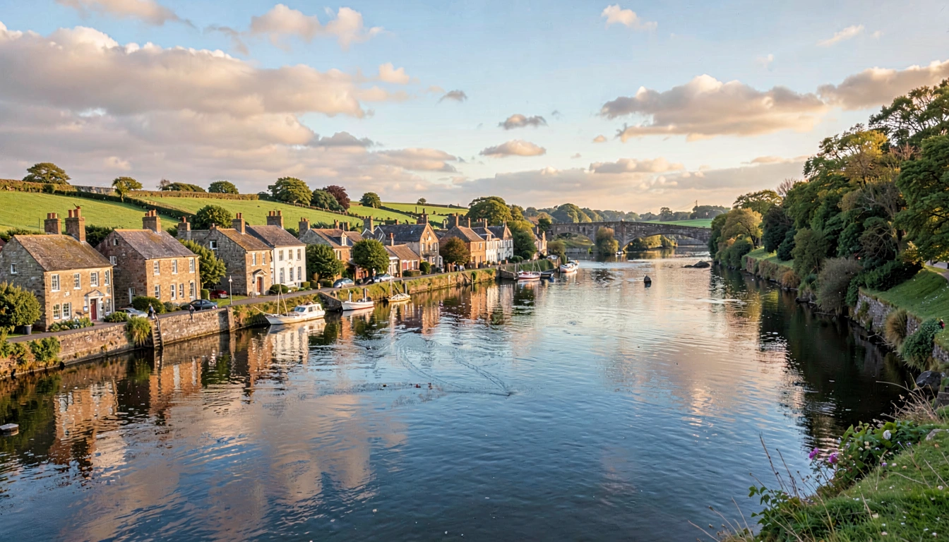 Tour Gastronômico em Cotswolds: Sabores Autênticos - foto principal