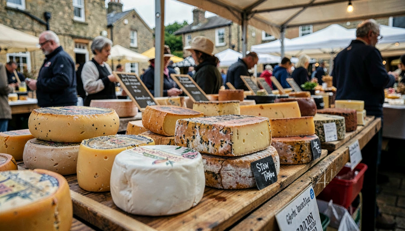 Tour Gastronômico em Cotswolds: Sabores Autênticos - foto 4