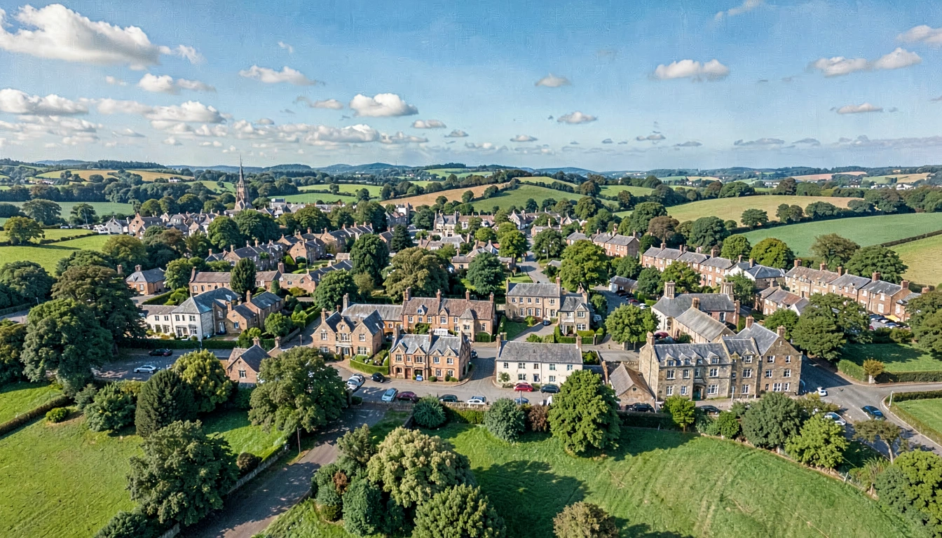 Tour Gastronômico em Cotswolds: Sabores Autênticos - foto 5