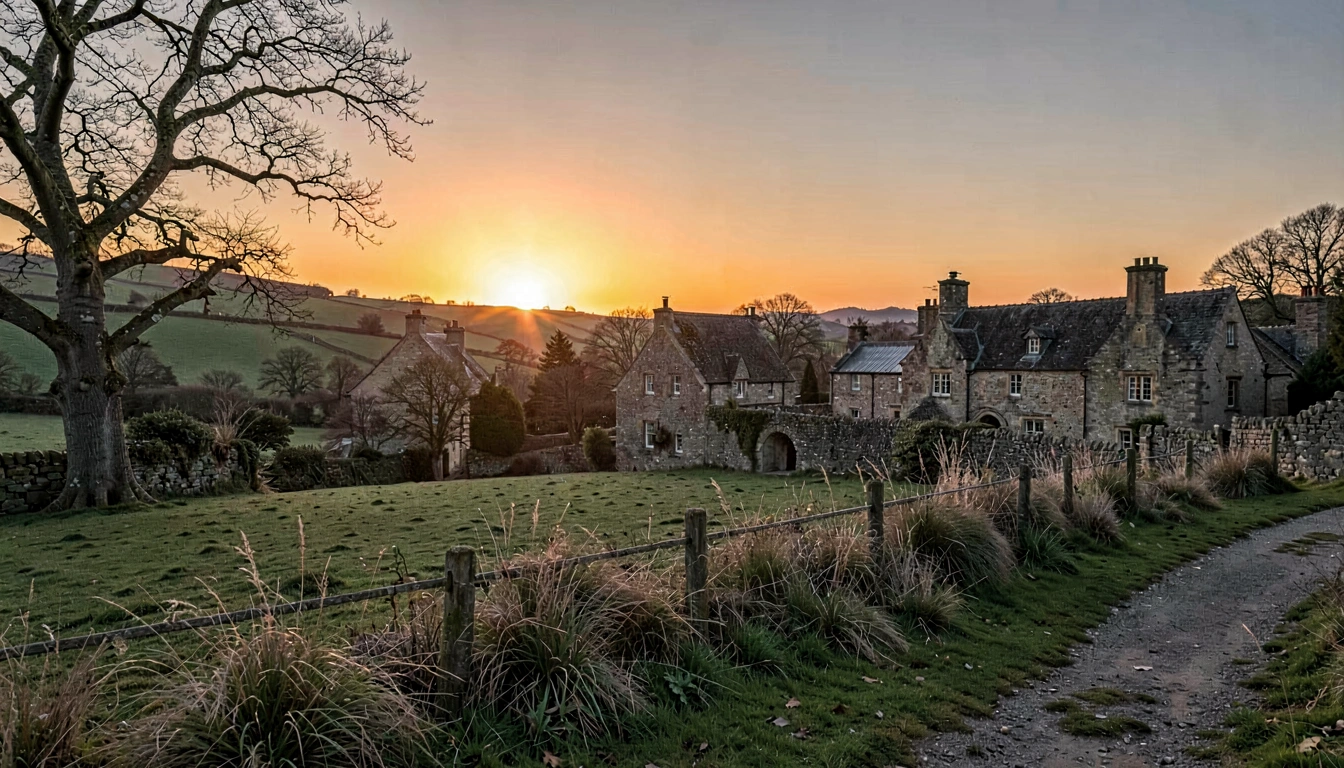 Tour Gastronômico em Cotswolds: Sabores Autênticos - foto 6
