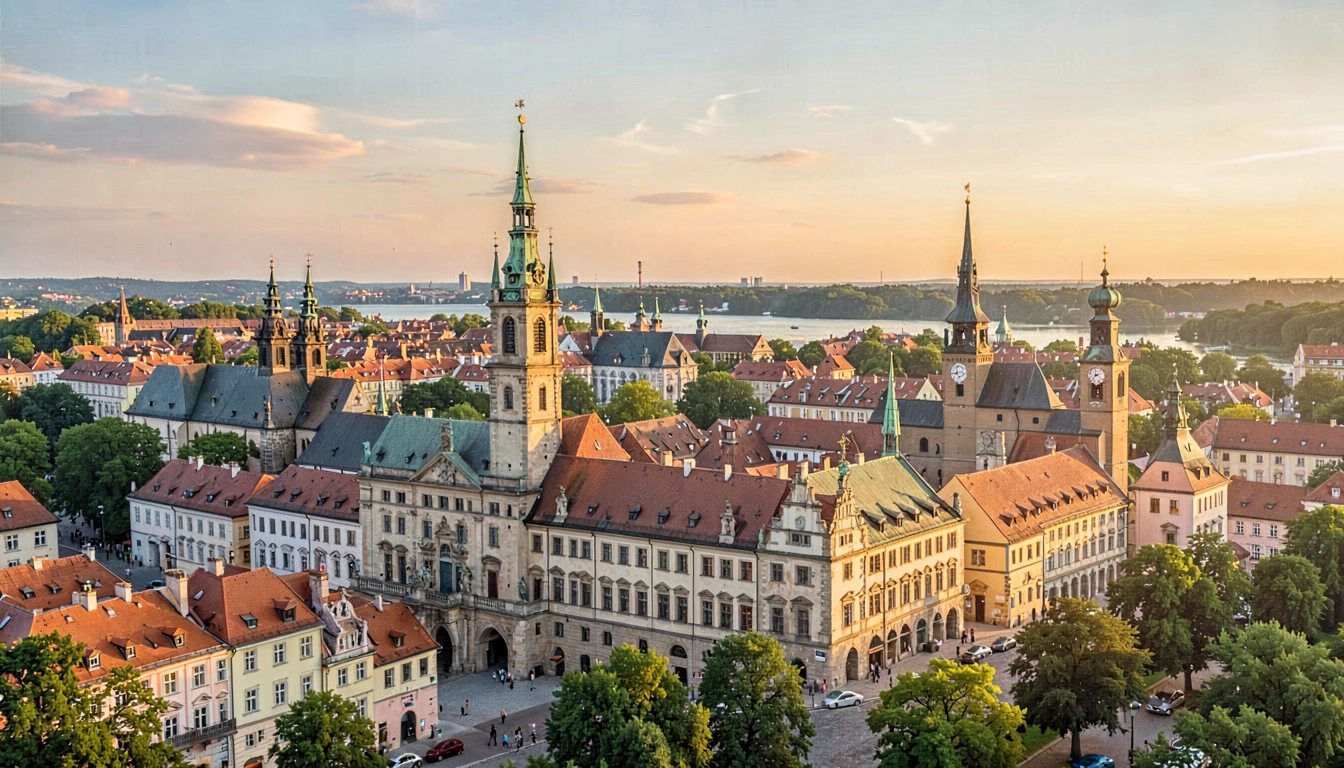 Tour Gastronômico em Dresden: Sabores Autênticos - foto principal
