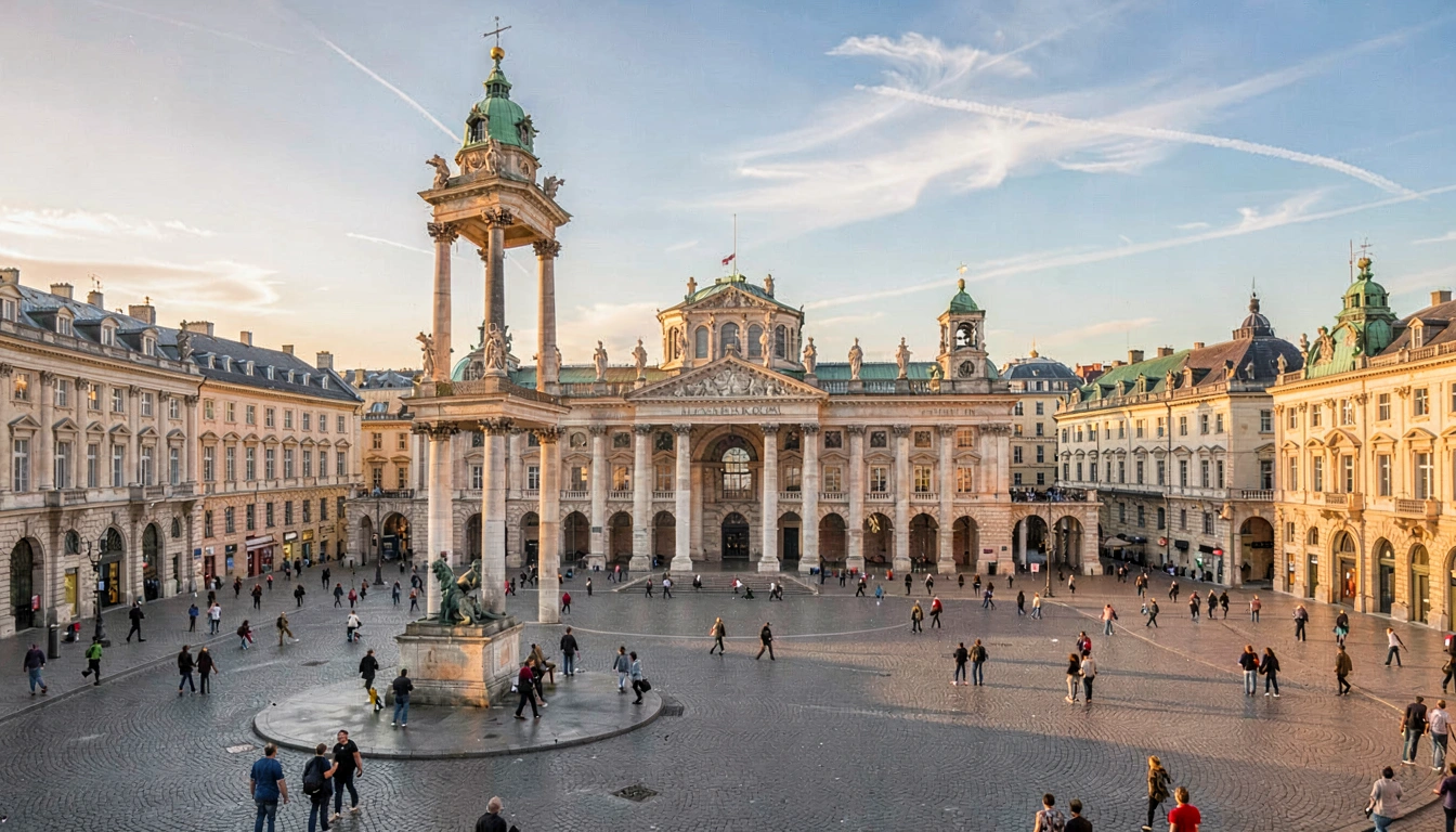 Tour Gastronômico em Frankfurt: Sabores Autênticos - foto principal