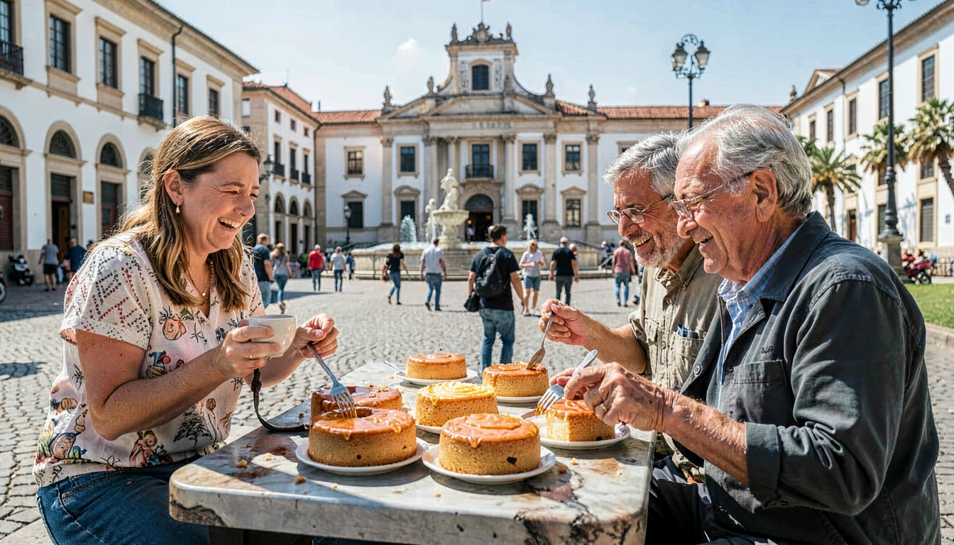 Tour Gastronômico em Guimarães: Sabores Autênticos - foto 3