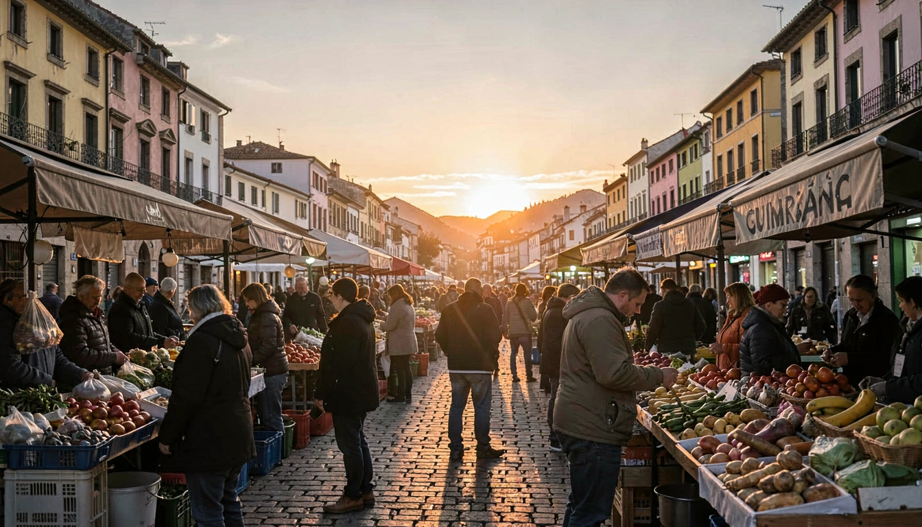 Tour Gastronômico em Guimarães: Sabores Autênticos - foto 6