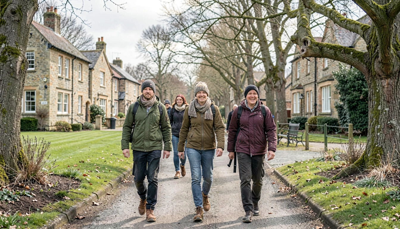 Tour Gastronômico em Lake District: Sabores Autênticos - foto 3