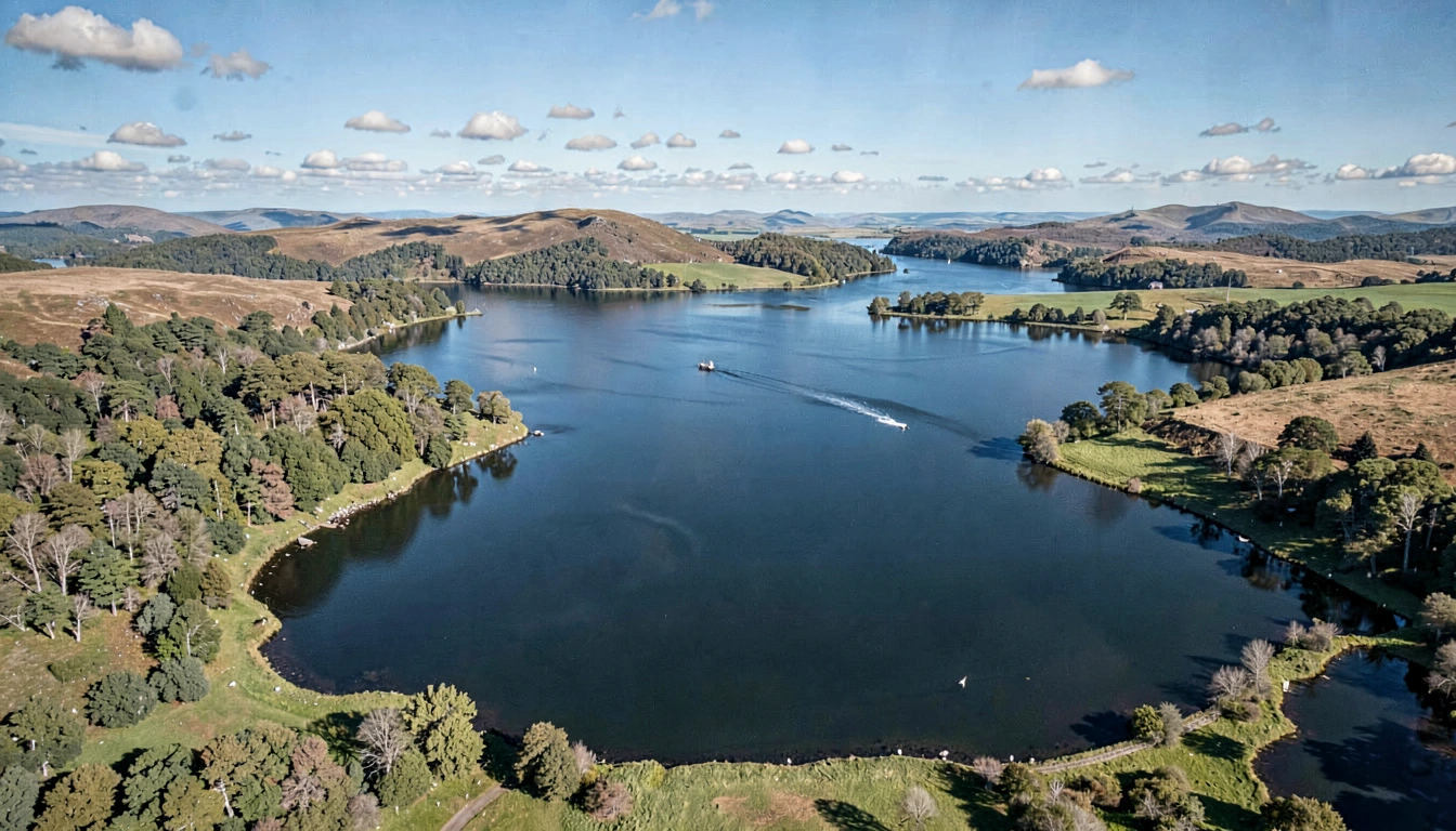 Tour Gastronômico em Lake District: Sabores Autênticos - foto 5